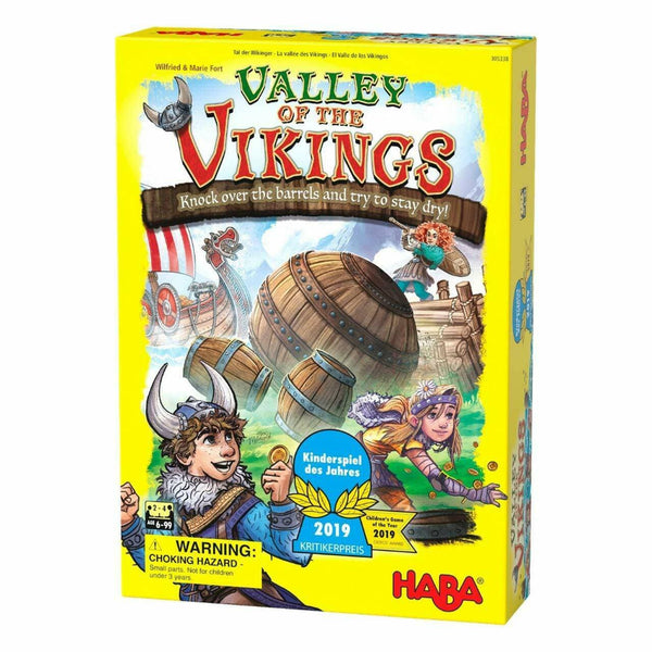 valley-of-the-vikings-HABA USA-Sophia's Style-Family Games-1
